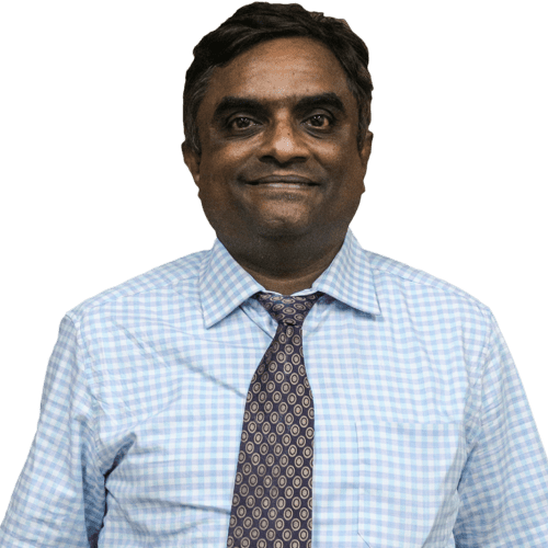 Capt. Anand | HIMT Group of Institutes | India's Largest Maritime Institute