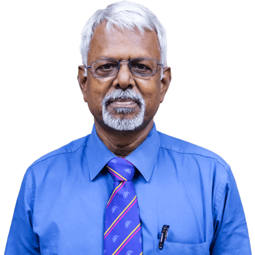 G. Sekhar | HIMT Group of Institutes | India's Largest Maritime Institute