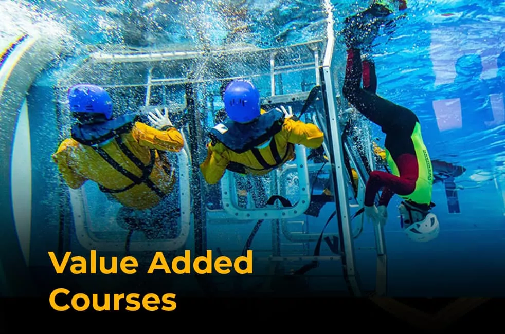 value added courses